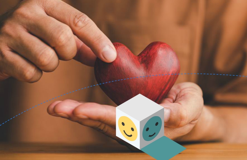 BIENESTAR Y SALUD EN EL TRABAJO 