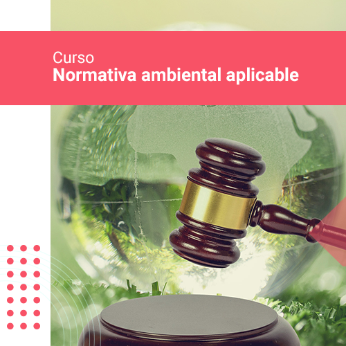 Normativa ambiental aplicable