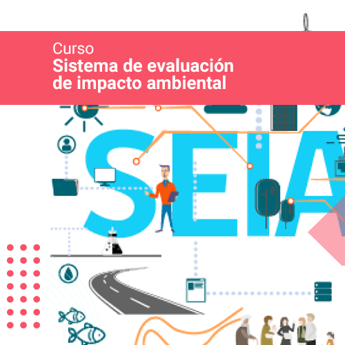 Sistema de Evaluación de Impacto Ambiental (SEIA)