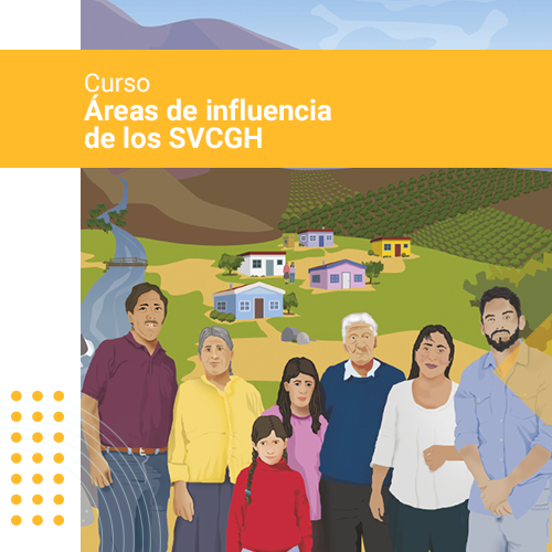 Áreas de Influencia de los Sistemas de Vida y Costumbres de Grupos Humanos en el SEIA