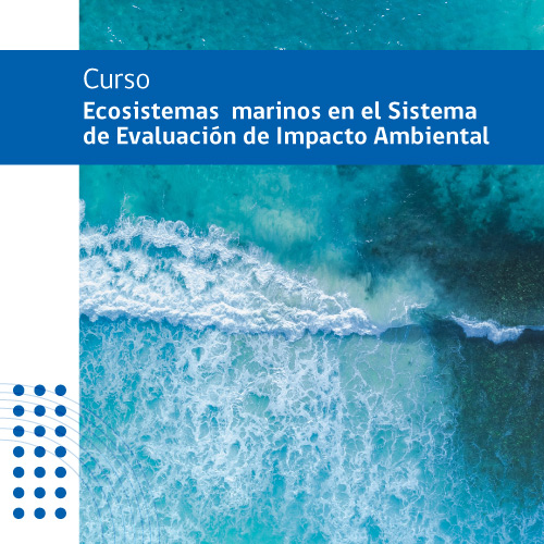 Ecosistemas Marinos en el SEIA
