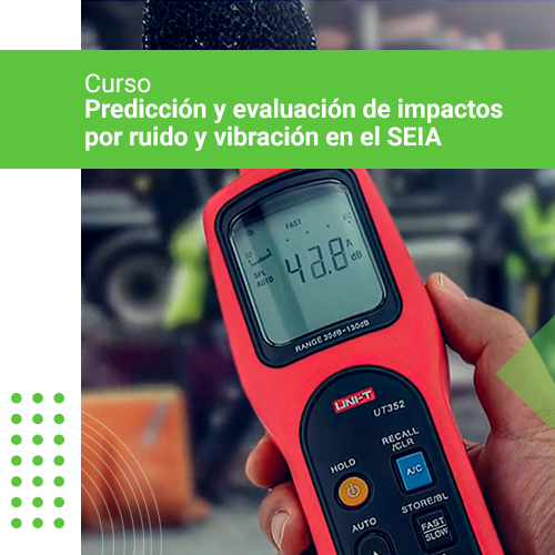 Participación Ciudadana en el Sistema de Evaluación de Impacto Ambiental