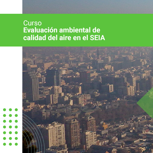 Áreas de influencia en el SEIA